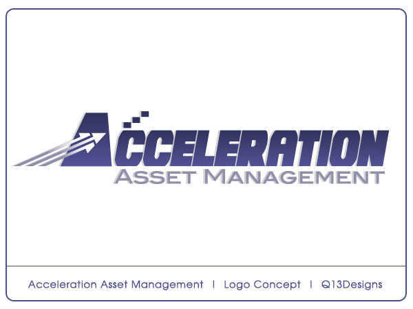 Logo Design by Suzie Q - Q13Designs.com for Drawbridge Capital | Design #852210