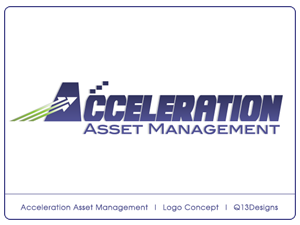 Logo Design by Suzie Q - Q13Designs.com for Drawbridge Capital | Design: #852212