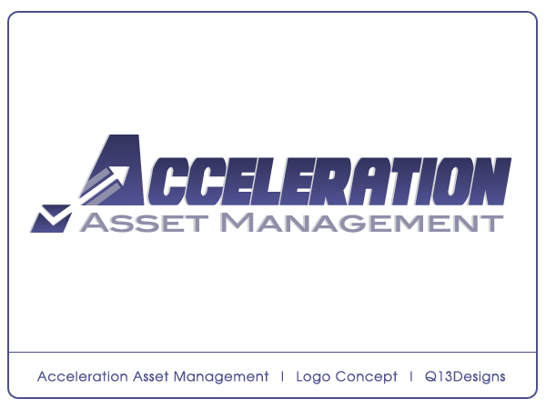 Logo Design by Suzie Q - Q13Designs.com for Drawbridge Capital | Design #852218