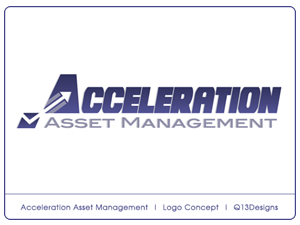 Logo Design by Suzie Q - Q13Designs.com for Drawbridge Capital | Design: #852218