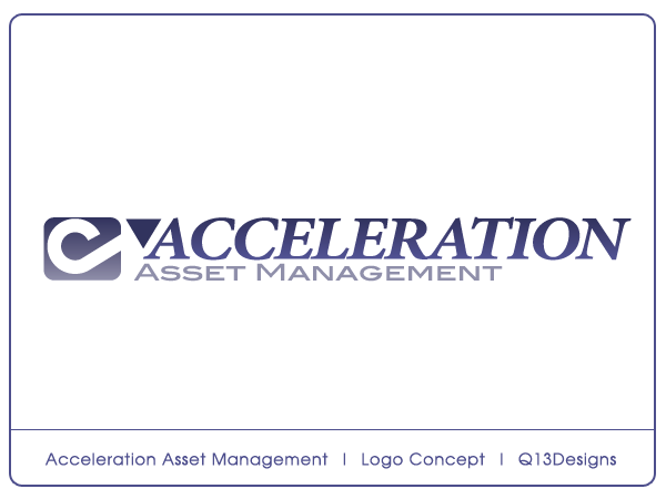 Logo Design by Suzie Q - Q13Designs.com for Drawbridge Capital | Design #854605