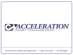 Logo Design by Suzie Q - Q13Designs.com for Drawbridge Capital | Design: #854605