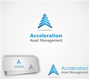 Diseño de Logo por Naavyd para Drawbridge Capital | Diseño: #870983