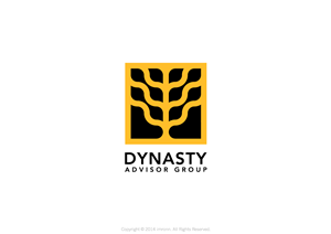 Dynasty Advisor Group | Logo-Design von Catalogo