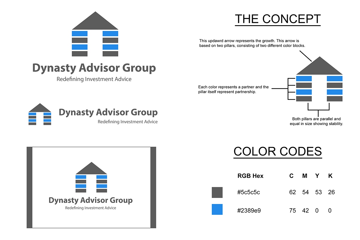 Logo Design by M79 for this project | Design #3478938