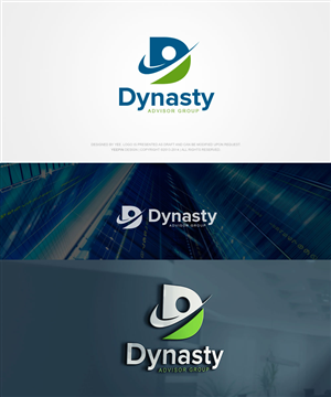 Design de Logo par Benjamin pour ce projet | Design : #3502251