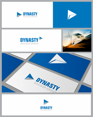 Logo Design by Naavyd for this project | Design: #3465117