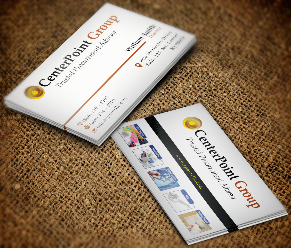 Business Card Design by MT for this project | Design #5326103