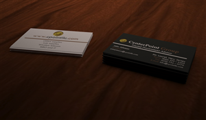 Business Card Design by JandroNunez for this project | Design: #5279591