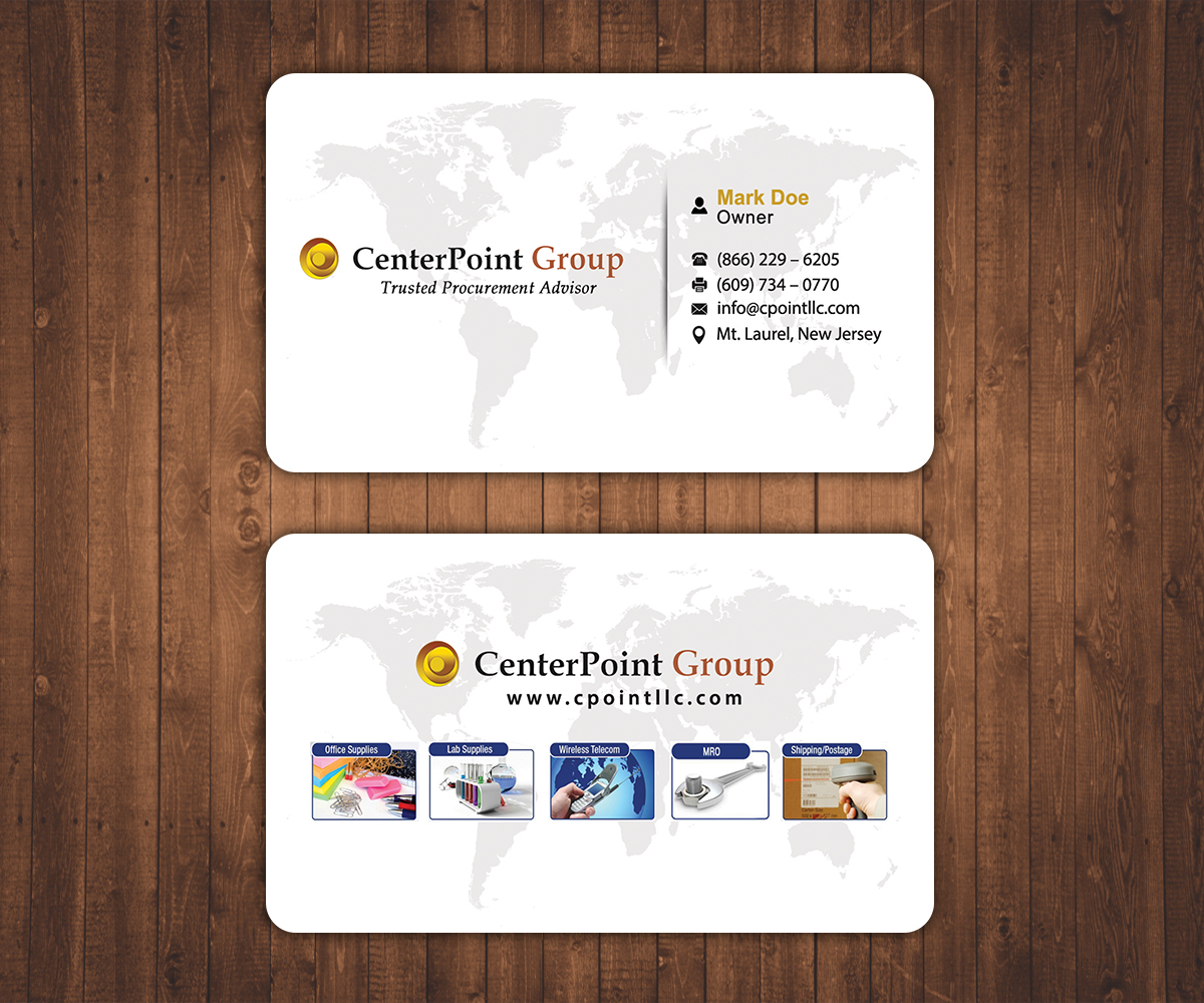 Business Card Design by Stylez Designz for this project | Design #5326880