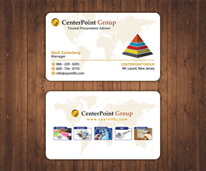 Business Card Design by Stylez Designz for this project | Design: #5327381