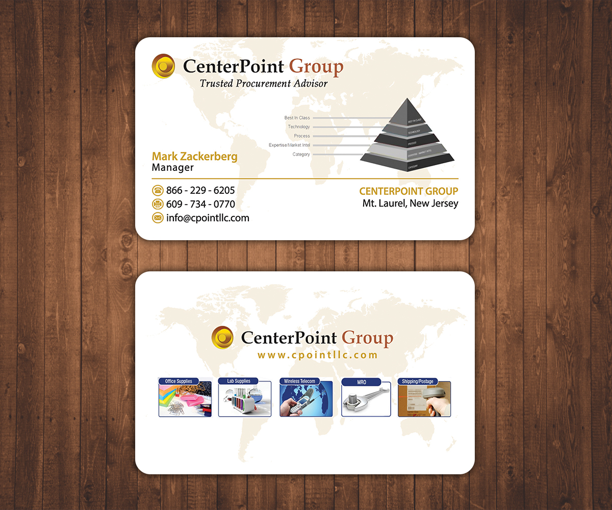 Business Card Design by Stylez Designz for this project | Design #5327385