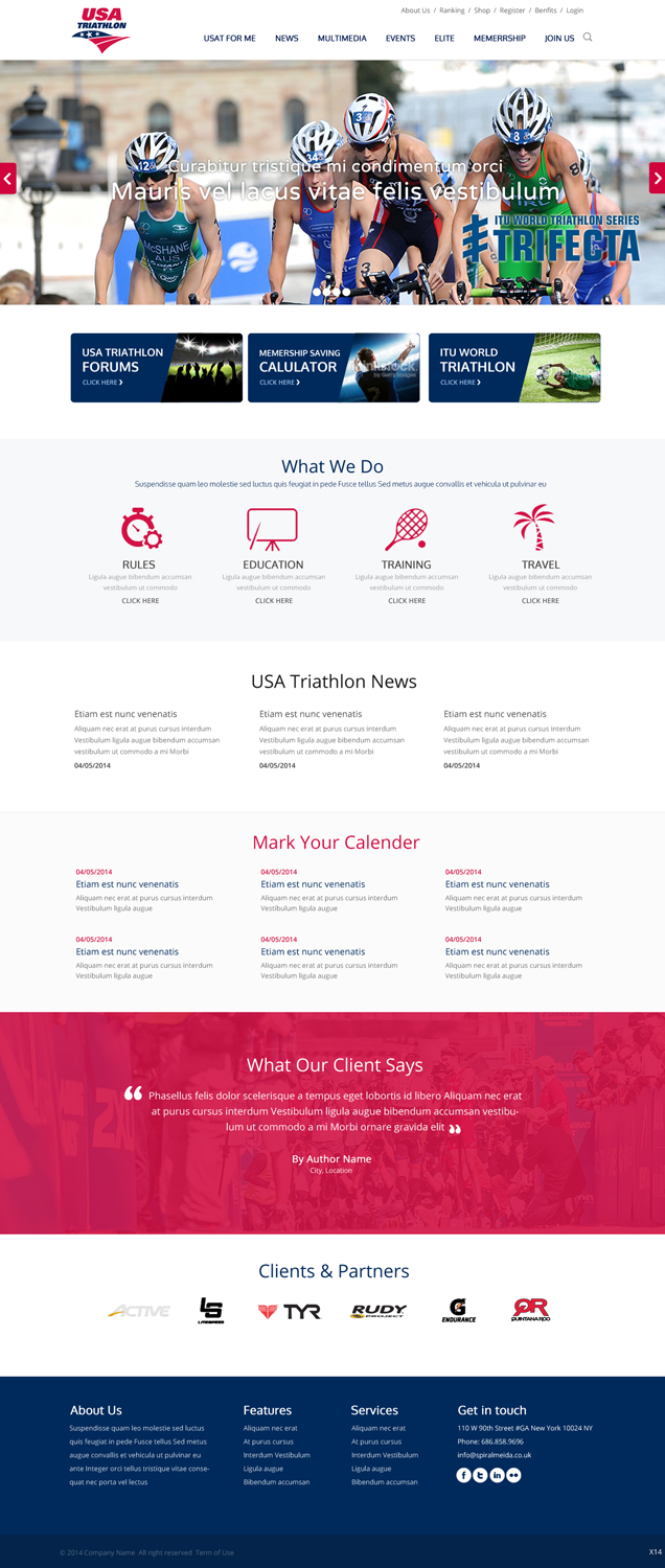 Diseño Wordpress por pb para este proyecto | Diseño #3466111