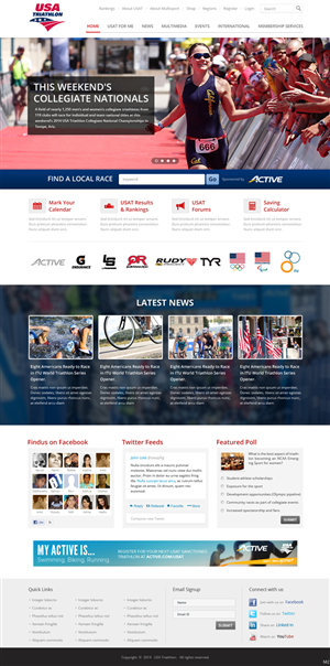 Wordpress Design by pb
