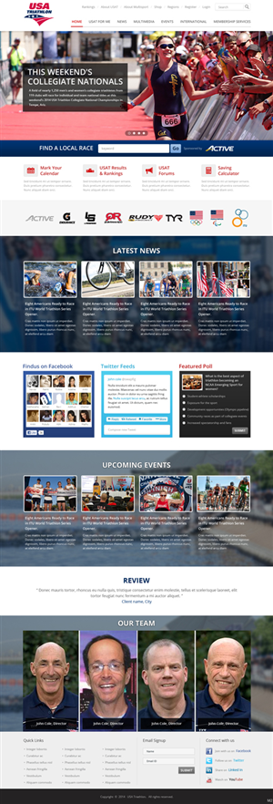 WordPress-Design von pb für dieses Projekt | Design: #3491393