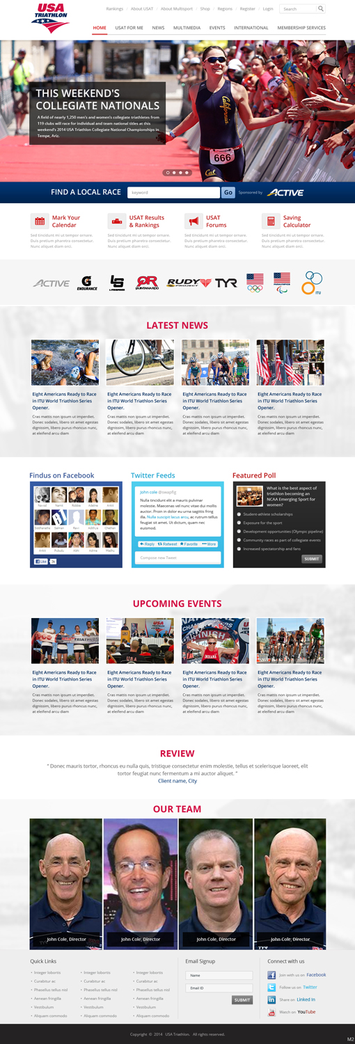 Wordpress Design by pb for this project | Design #3510016