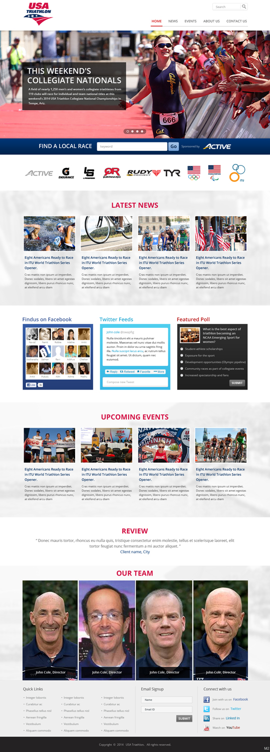 Wordpress Design by pb for this project | Design #3548163
