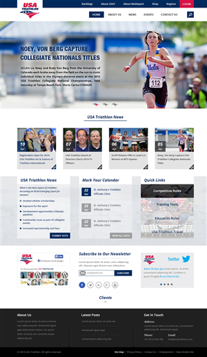 Diseño Wordpress por Creative Usha para este proyecto | Diseño #3529392