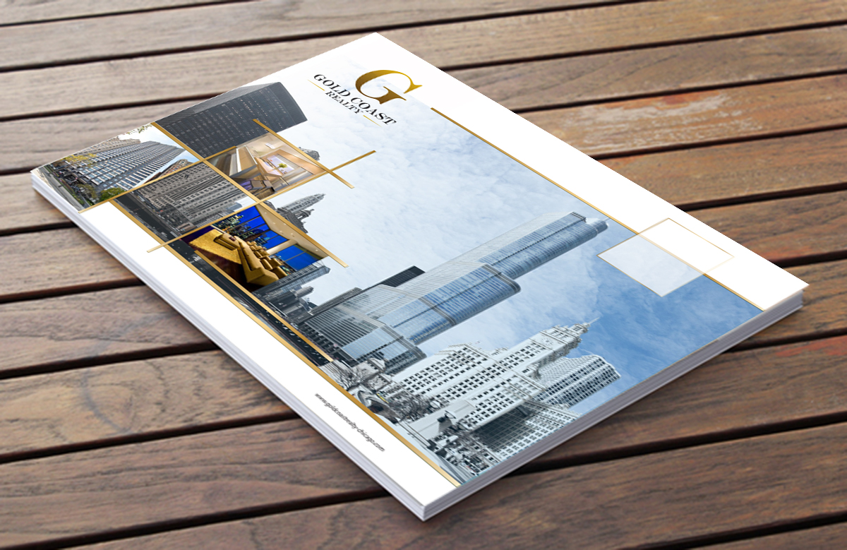 Graphic Design by nafizrahat for Gold Coast Realty | Design #3455905