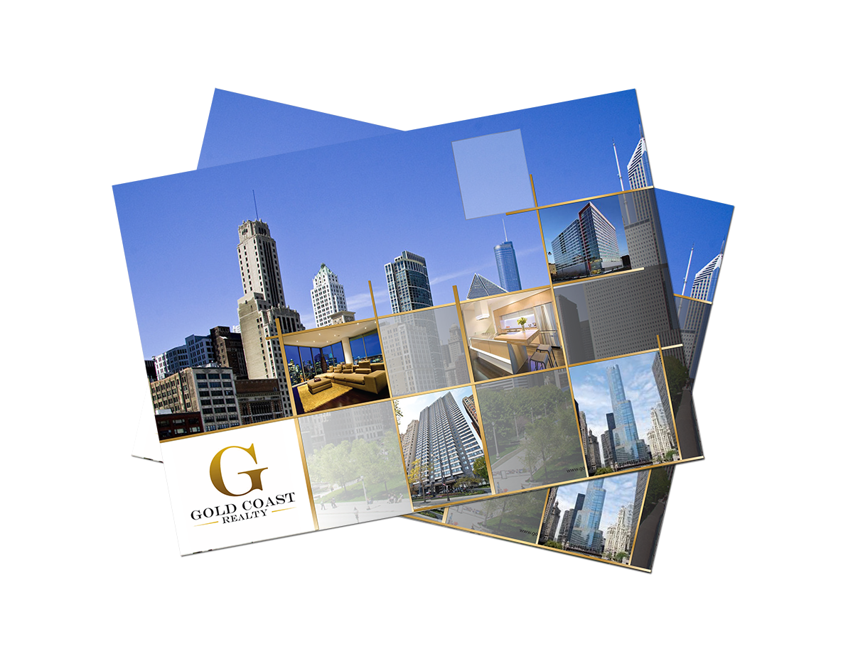 Graphic Design by nafizrahat for Gold Coast Realty | Design #3460313