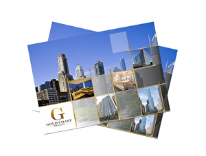 Graphic Design by nafizrahat for Gold Coast Realty | Design: #3460313