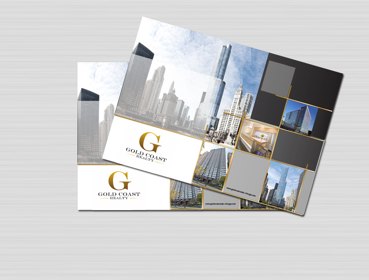 Design Graphique par nafizrahat pour Gold Coast Realty | Design #3460356