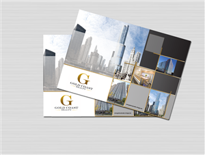 Graphic Design by nafizrahat for Gold Coast Realty | Design: #3460356