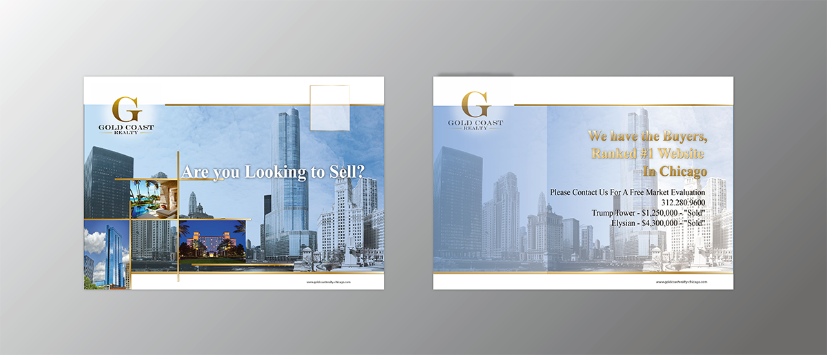 Graphic Design by nafizrahat for Gold Coast Realty | Design #3472122