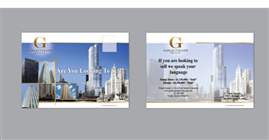 Graphic Design by nafizrahat for Gold Coast Realty | Design: #3483328