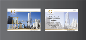 Graphic Design by nafizrahat for Gold Coast Realty | Design: #3507103