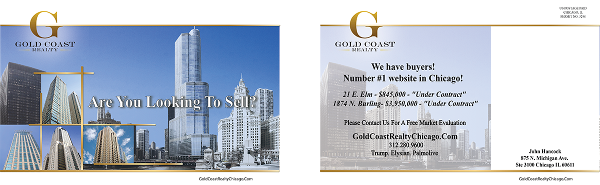 Design Graphique par nafizrahat pour Gold Coast Realty | Design #3513791