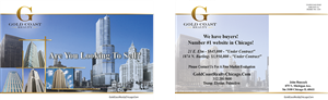 Graphic Design by nafizrahat for Gold Coast Realty | Design: #3513791