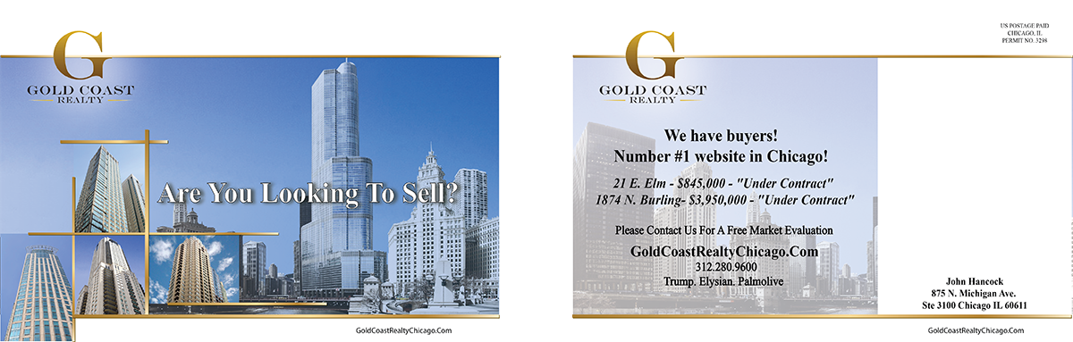 Design Graphique par nafizrahat pour Gold Coast Realty | Design #3513881