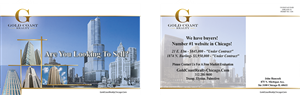 Graphic Design by nafizrahat for Gold Coast Realty | Design: #3513881