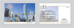 Graphic Design by nafizrahat for Gold Coast Realty | Design: #3574082