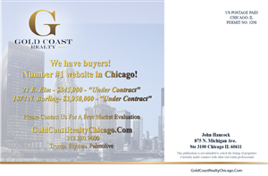 Graphic Design by nafizrahat for Gold Coast Realty | Design: #3659172