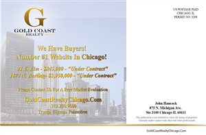 Graphic Design by nafizrahat for Gold Coast Realty | Design: #3696497