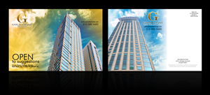 Graphic Design by jgeoinbox for Gold Coast Realty | Design: #3479616