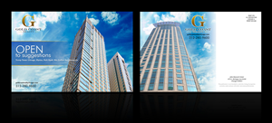 Graphic Design by jgeoinbox for Gold Coast Realty | Design: #3479627