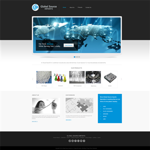 Web Design by aarsita for this project | Design: #3515827