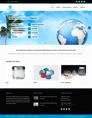 Web Design by mmhbd