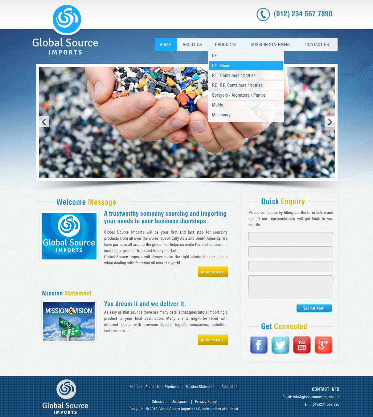 Web Design by webxvision for this project | Design #3504951