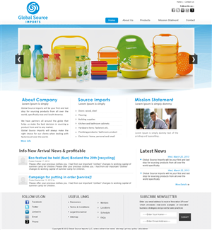 Web Design by webxvision for this project | Design: #3511282