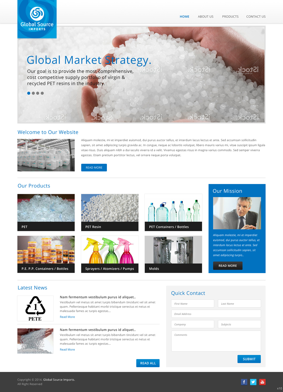 Web-Design von pb für dieses Projekt | Design #3509259