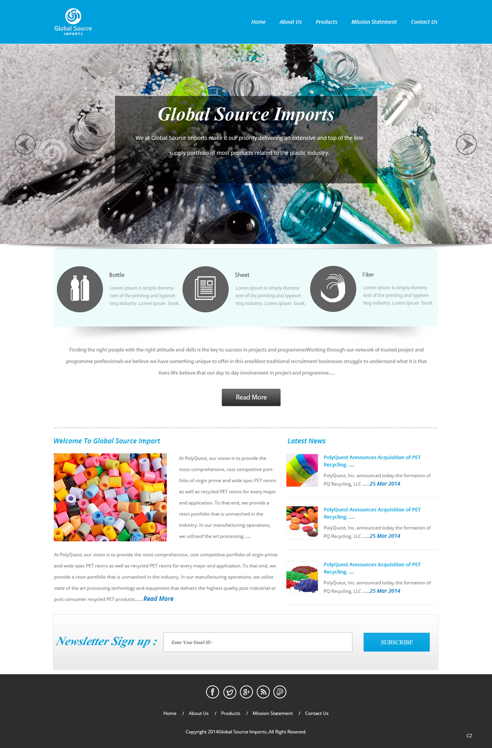Web Design by pb for this project | Design #3509294