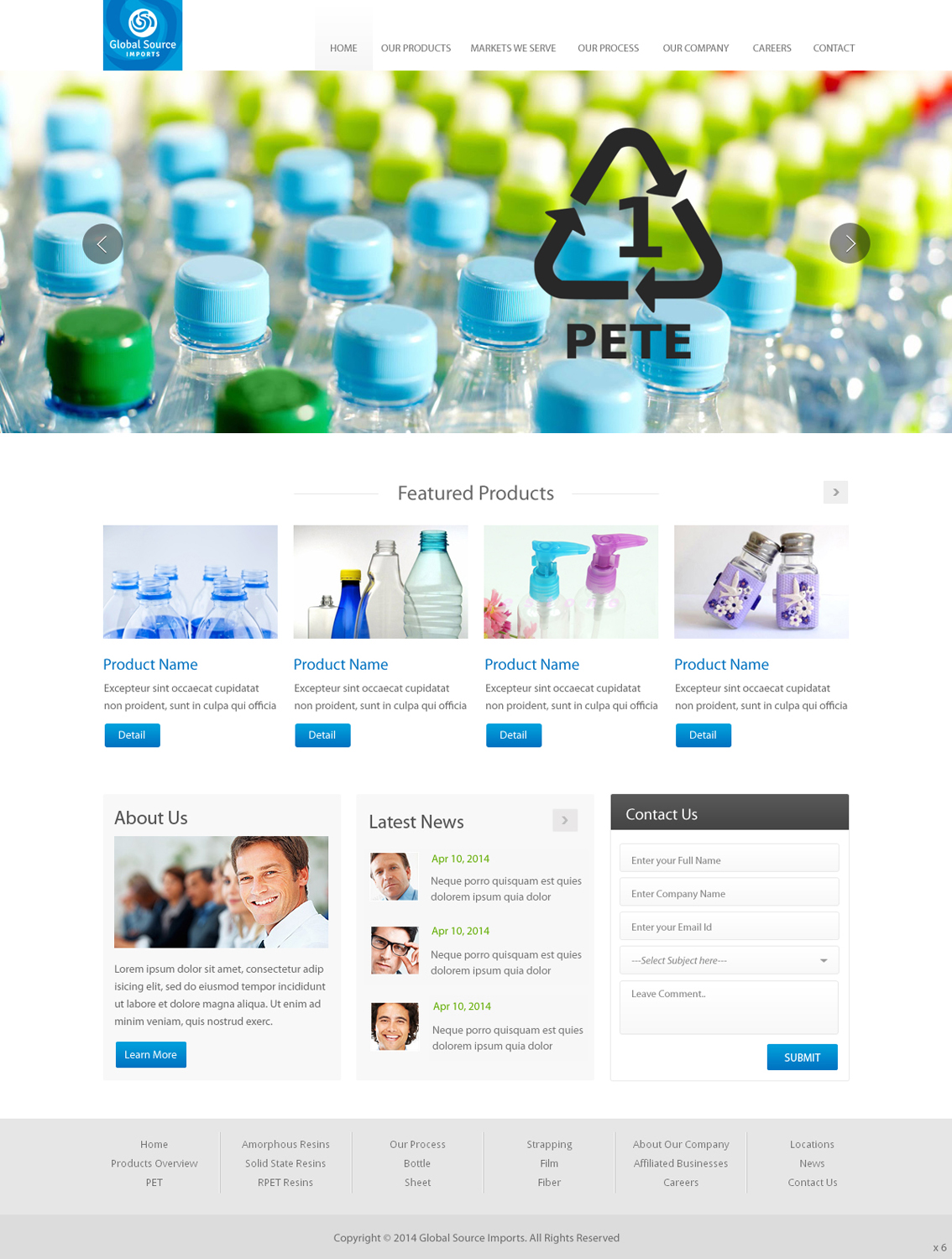 Web-Design von pb für dieses Projekt | Design #3509316