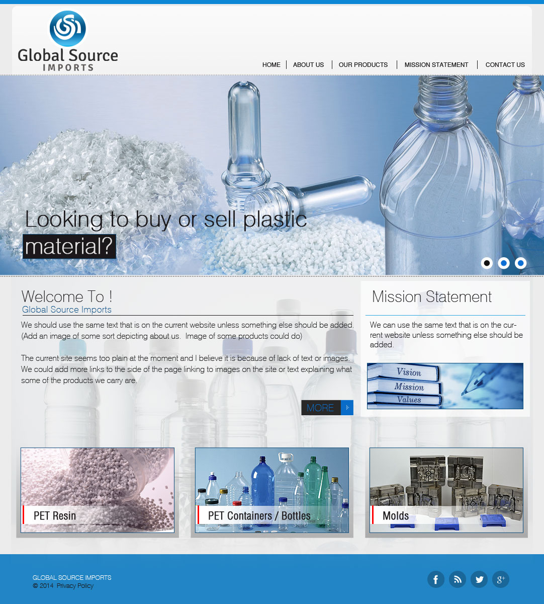 Web Design par Anil pour ce projet | Design #3520026