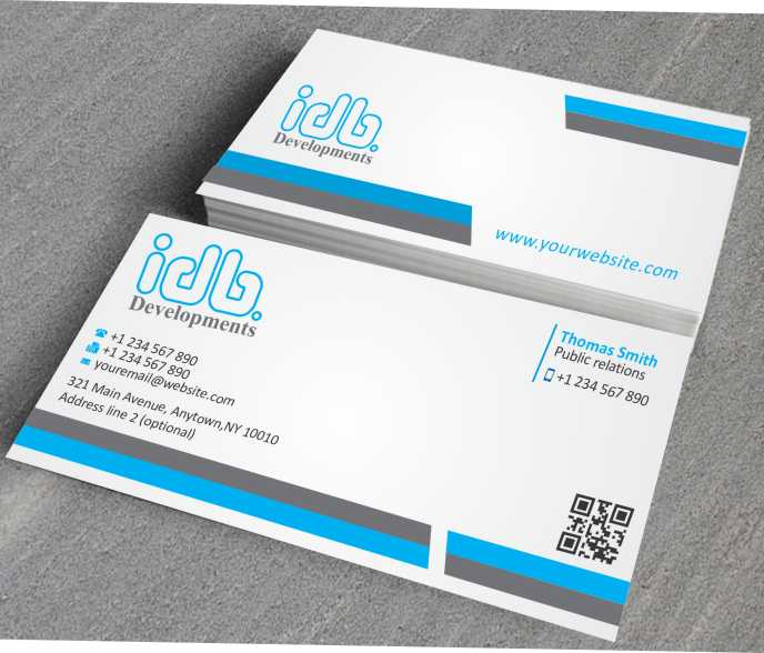 Business Card Design by AwsomeD for this project | Design #3455553