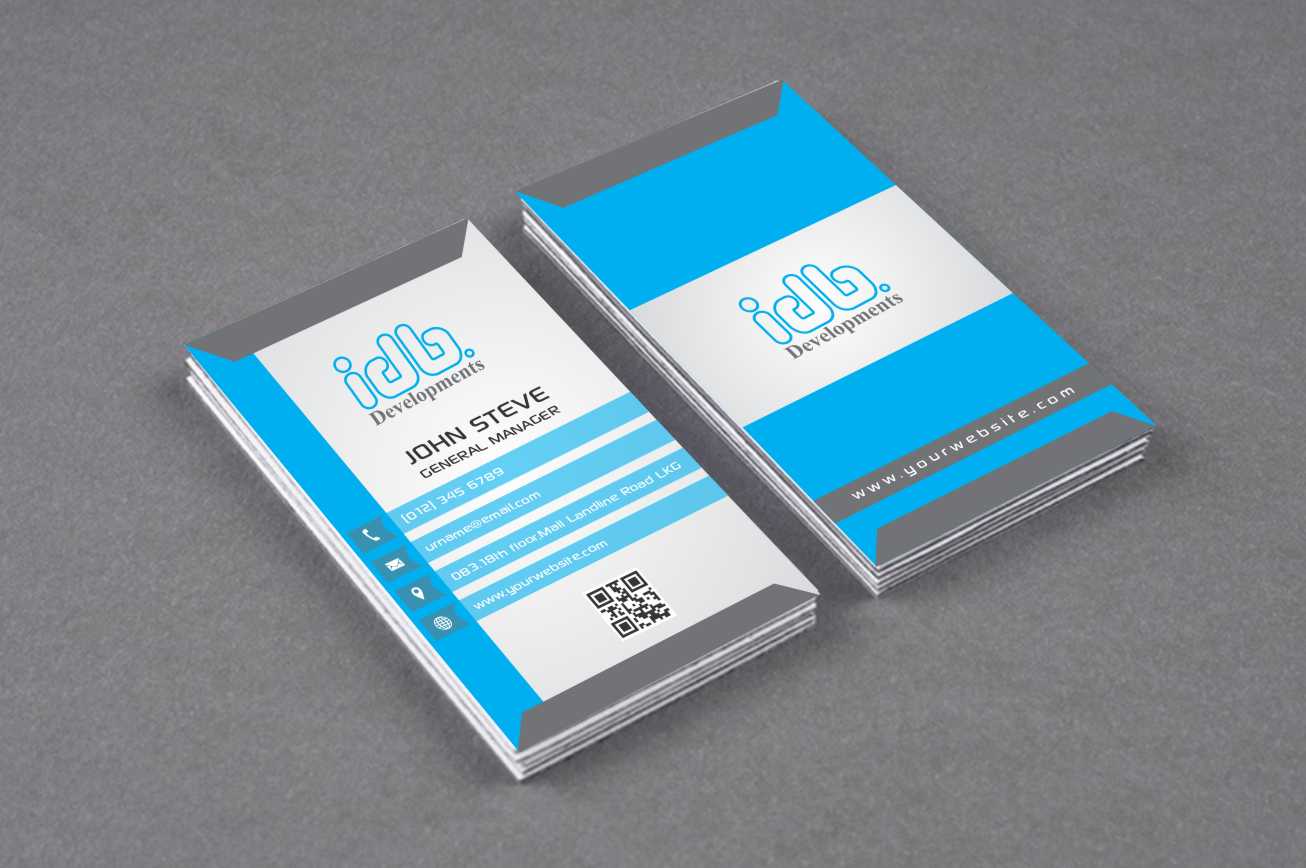 Diseño de Tarjeta de Presentación por AwsomeD para este proyecto | Diseño #3455557