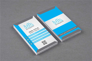 Business Card Design by AwsomeD for this project | Design: #3455557